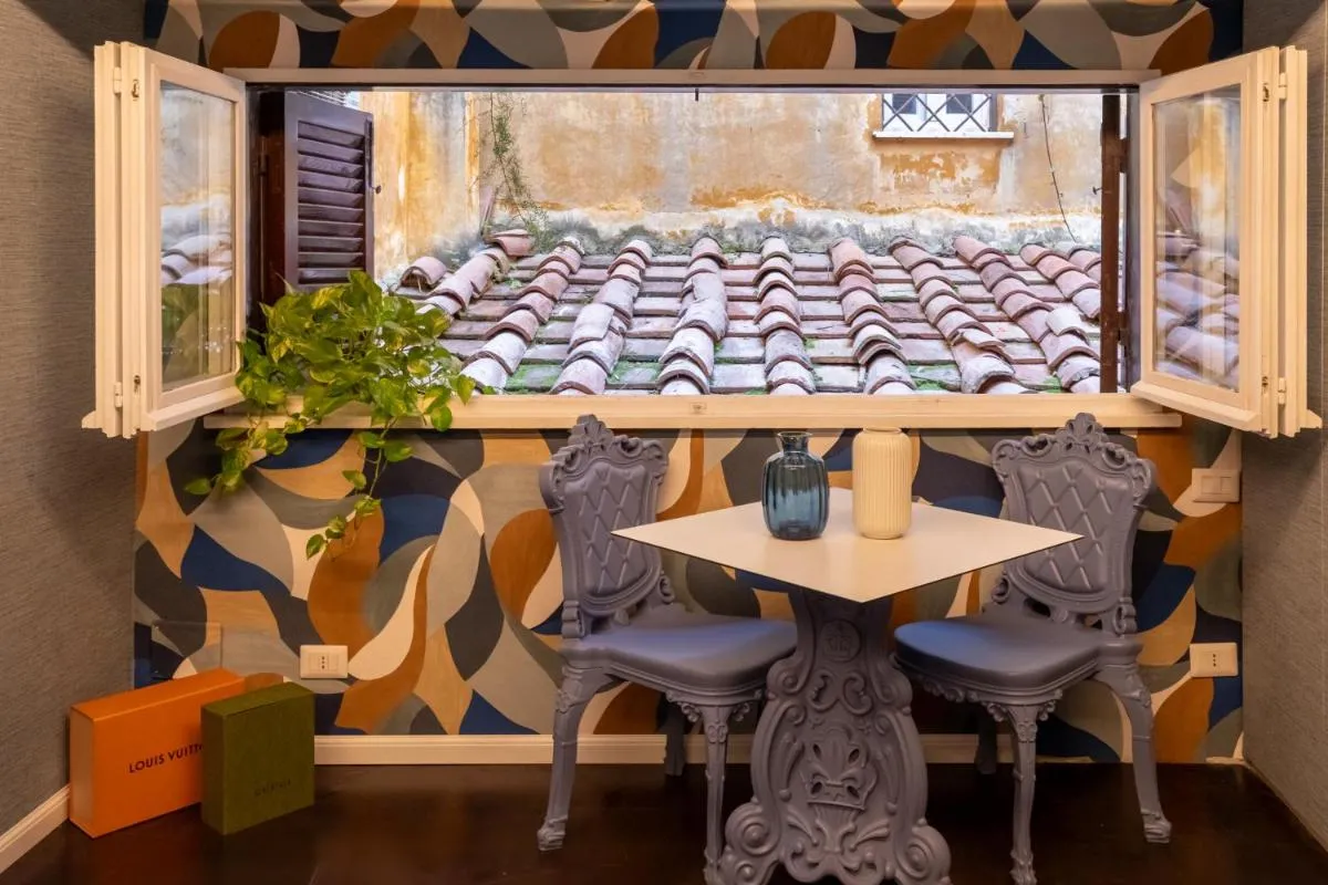 Image 6 of Via del Corso Roma Luxury Suite