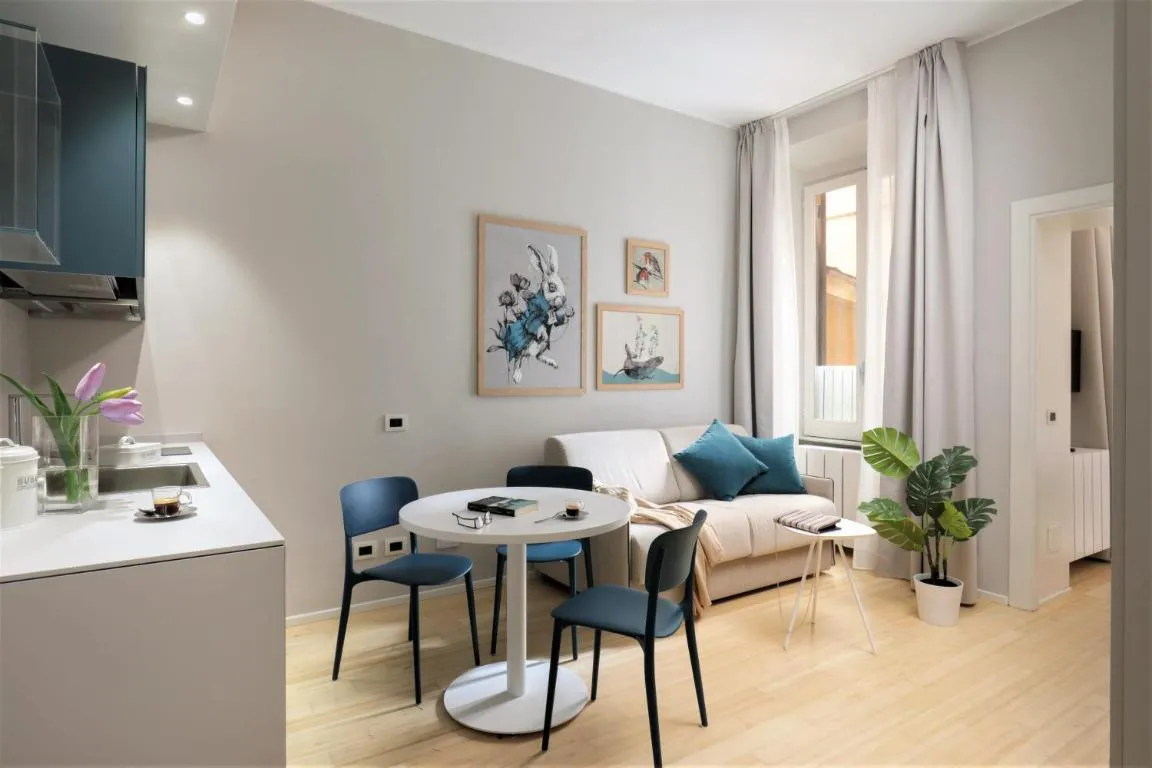 Image of Viam 16b Suites