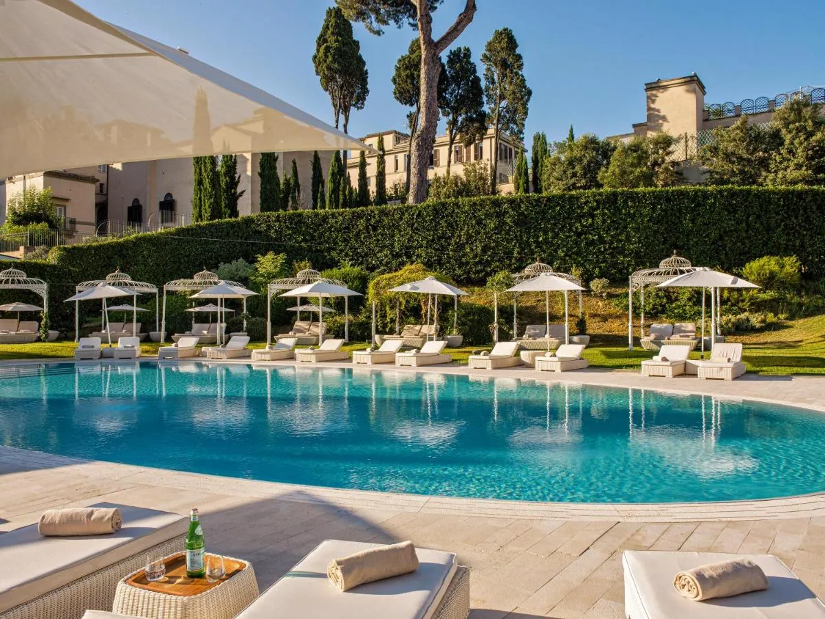 Image 4 of Villa Agrippina Gran Meliá – The Leading Hotels of the World