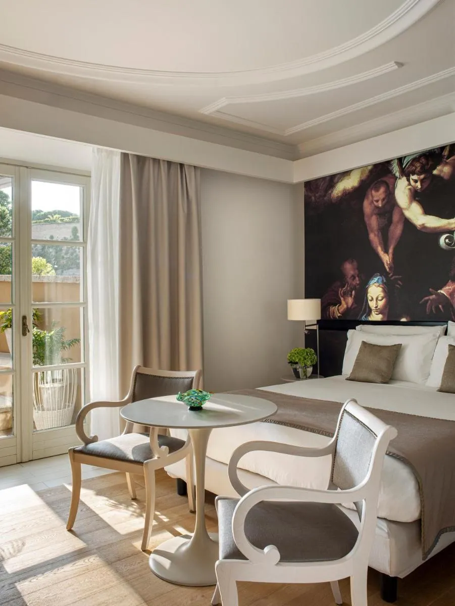 Image 6 of Villa Agrippina Gran Meliá – The Leading Hotels of the World