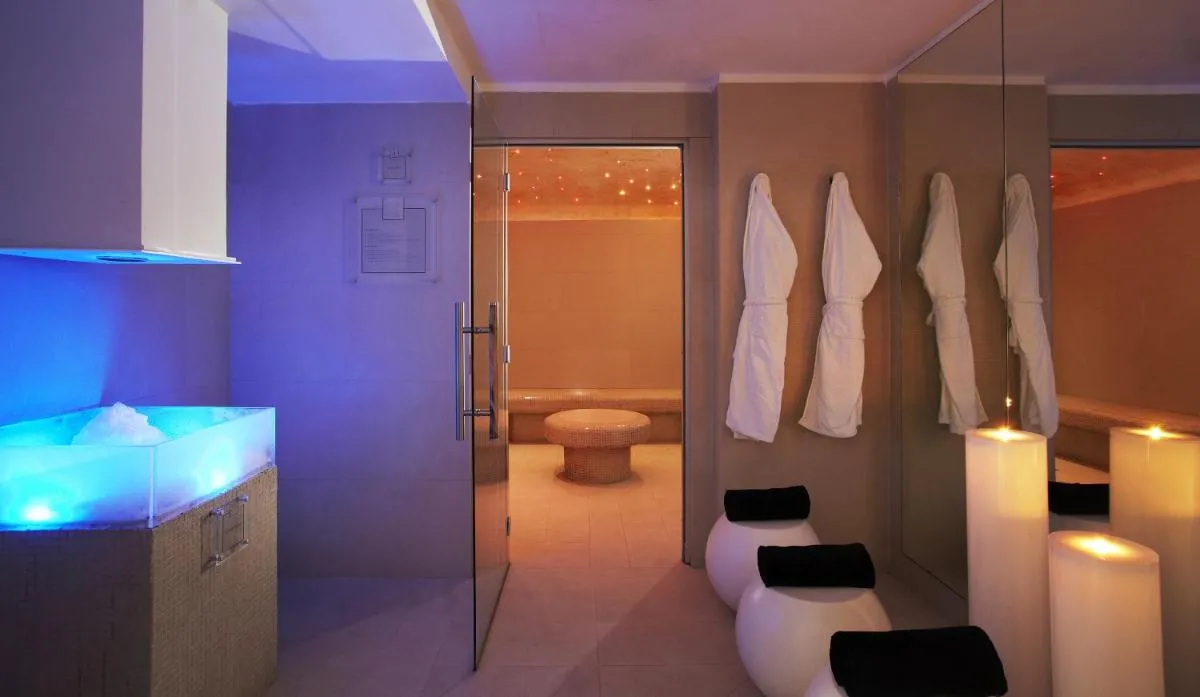 Image 2 of Villa Agrippina Gran Meliá – The Leading Hotels of the World