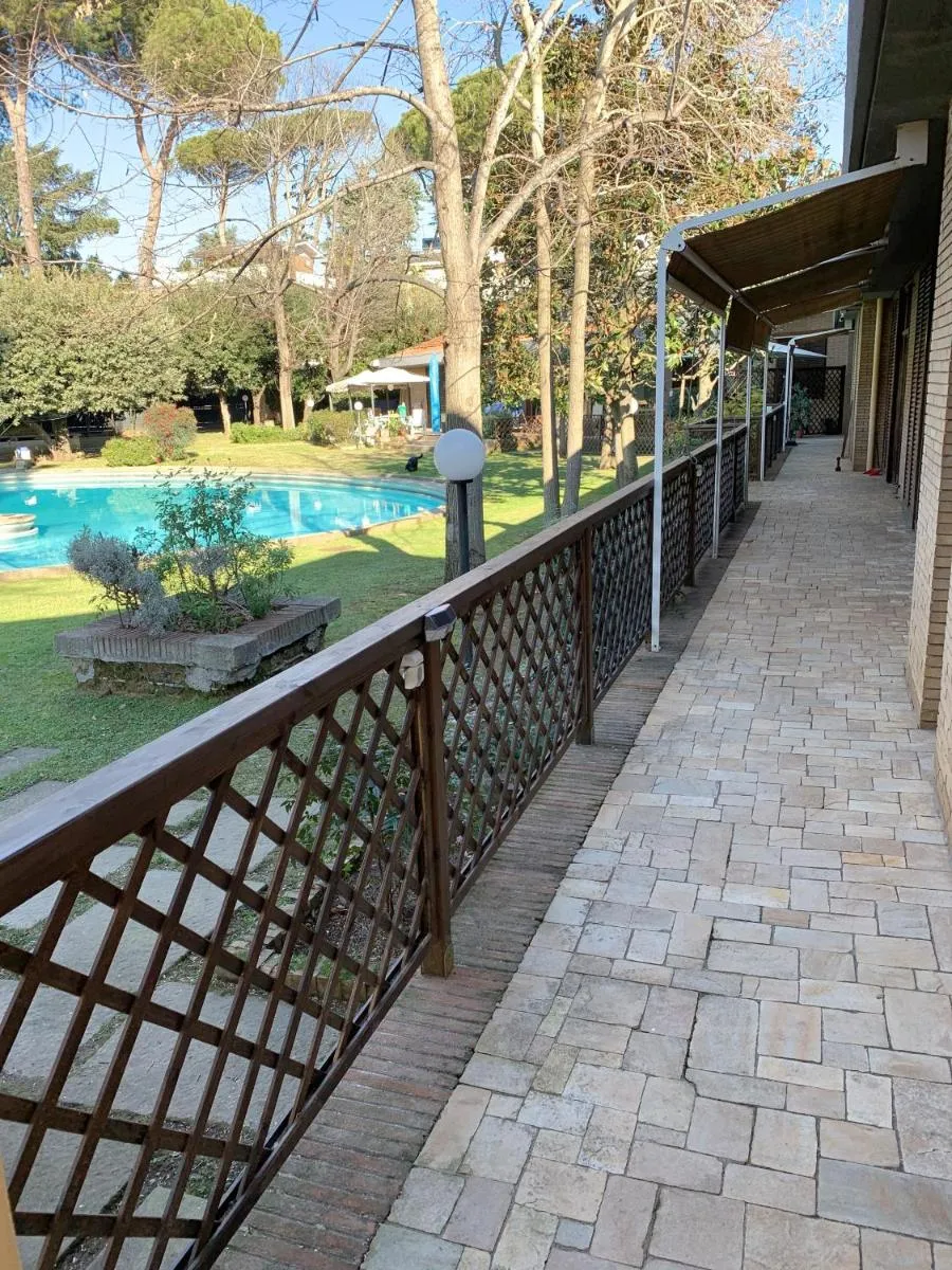 Image 6 of Villa Albina