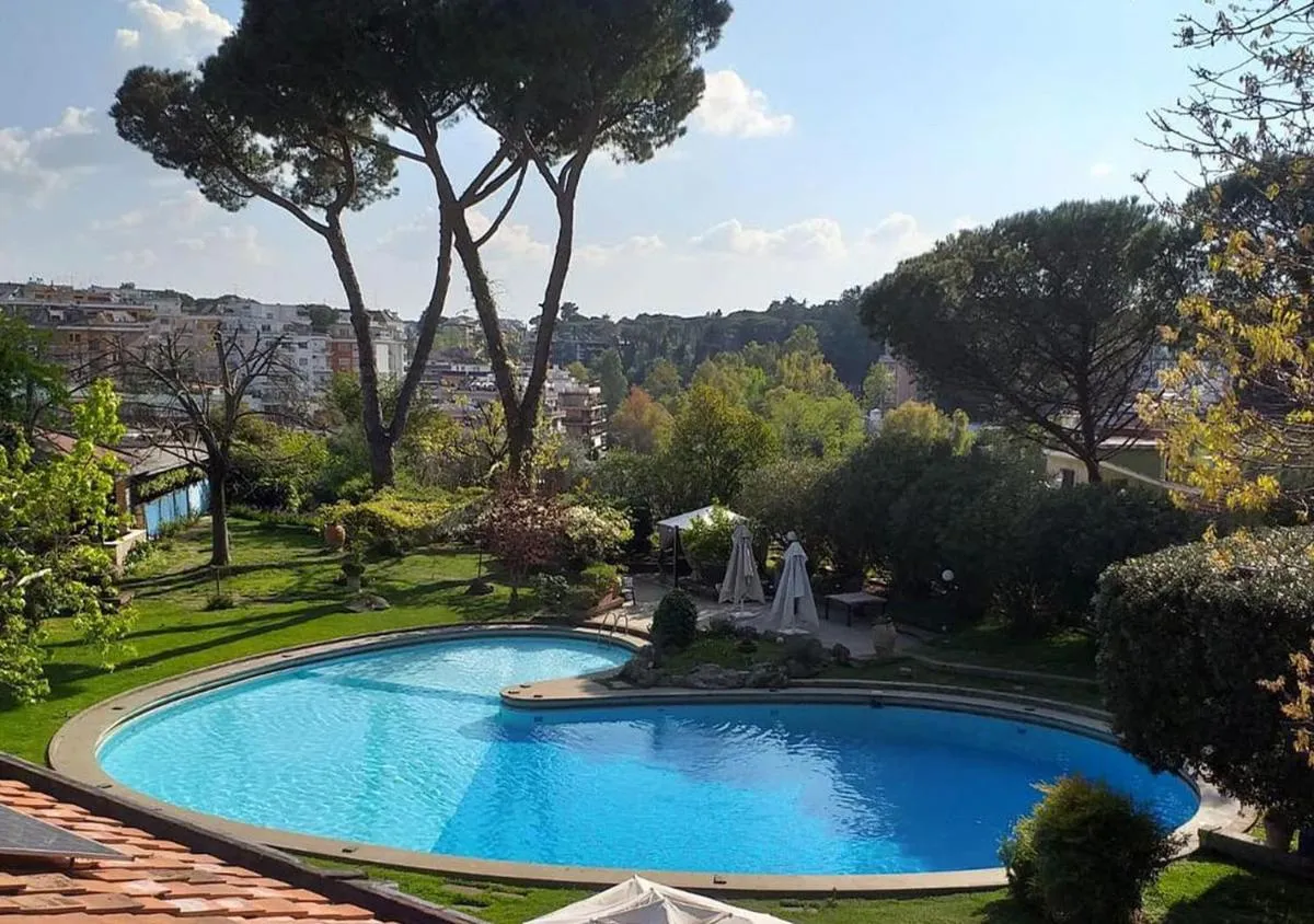 Image 2 of Villa Albina
