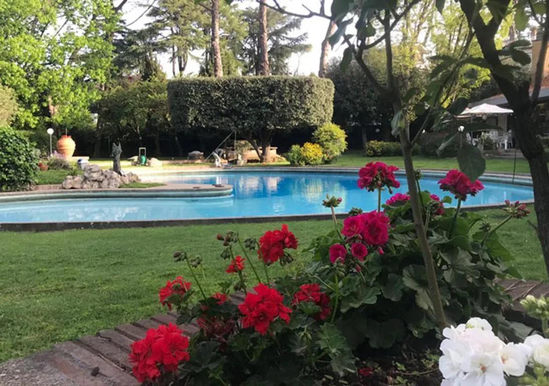 Image of Villa Albina