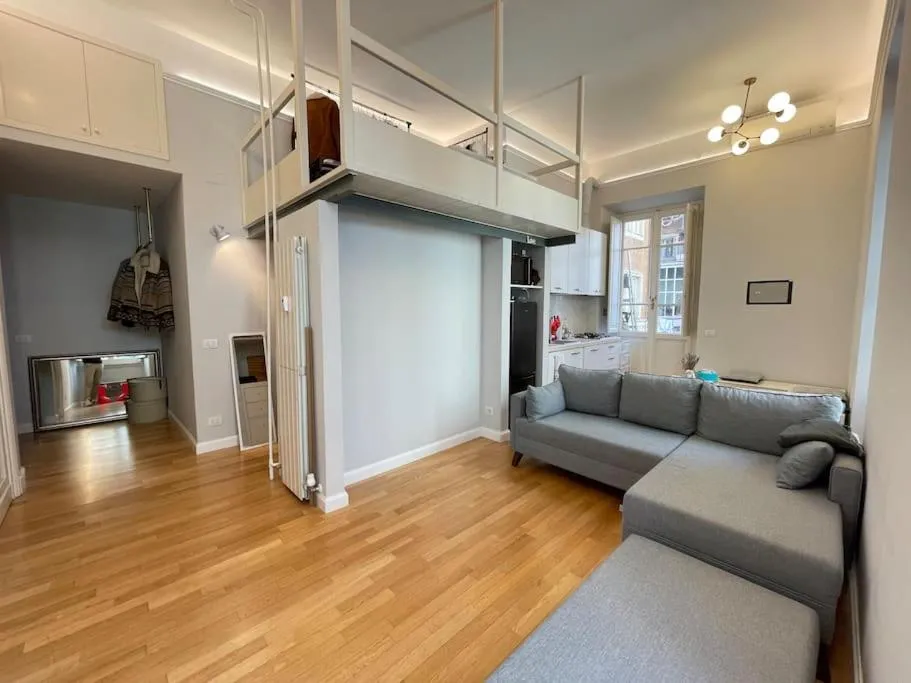 Image of Villa Borghese – Boutique House