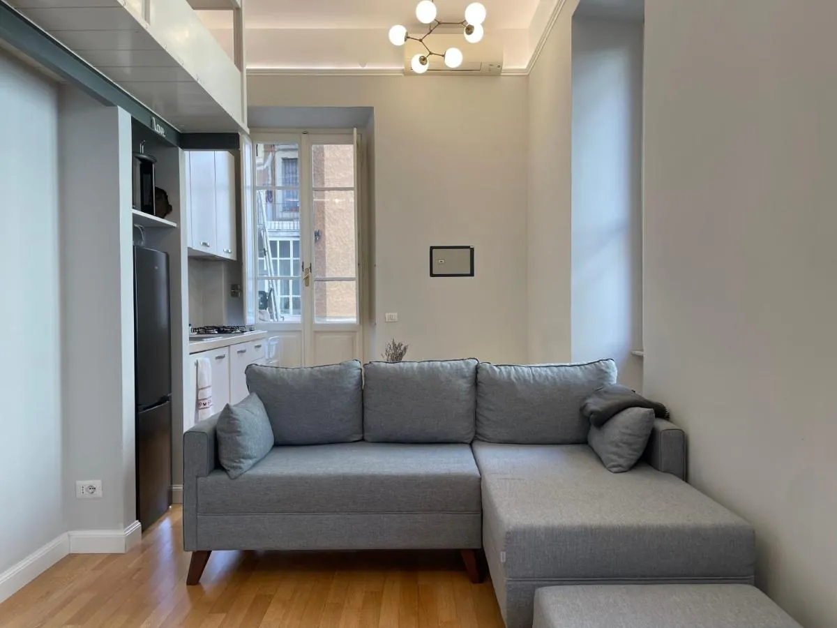 Image 3 of Villa Borghese – Boutique House