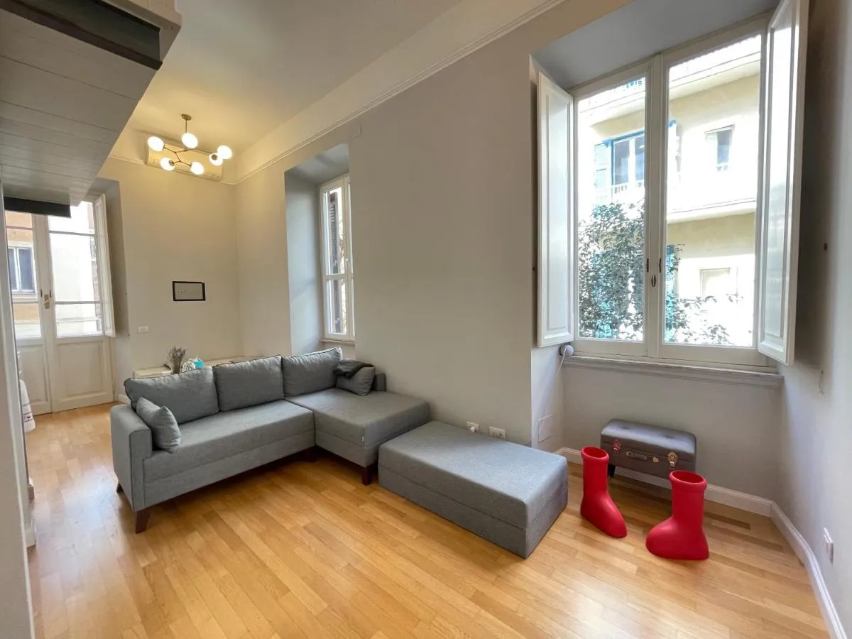 Image 1 of Villa Borghese – Boutique House