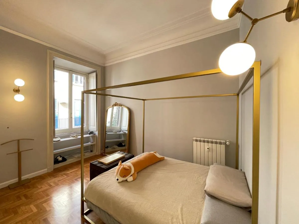 Image 6 of Villa Borghese – Boutique House