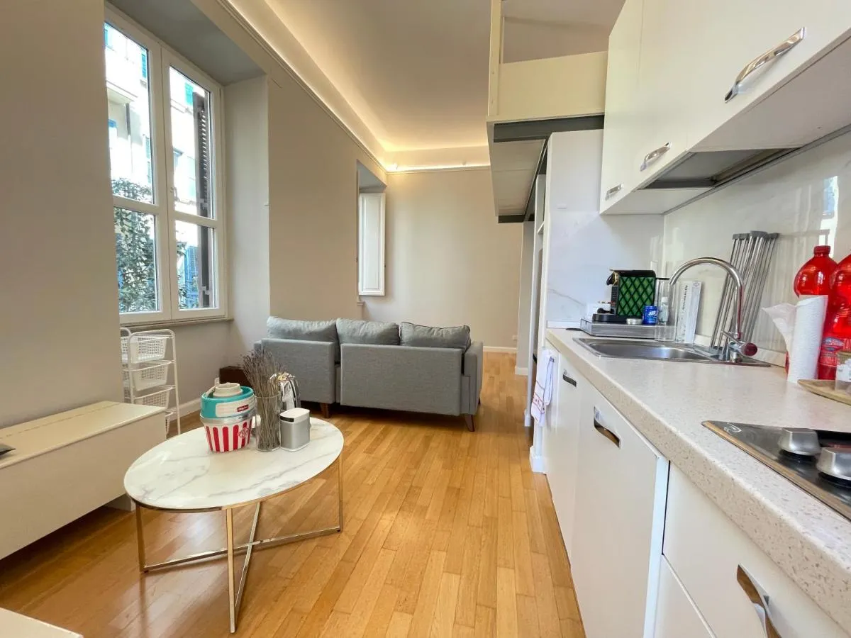 Image 5 of Villa Borghese – Boutique House