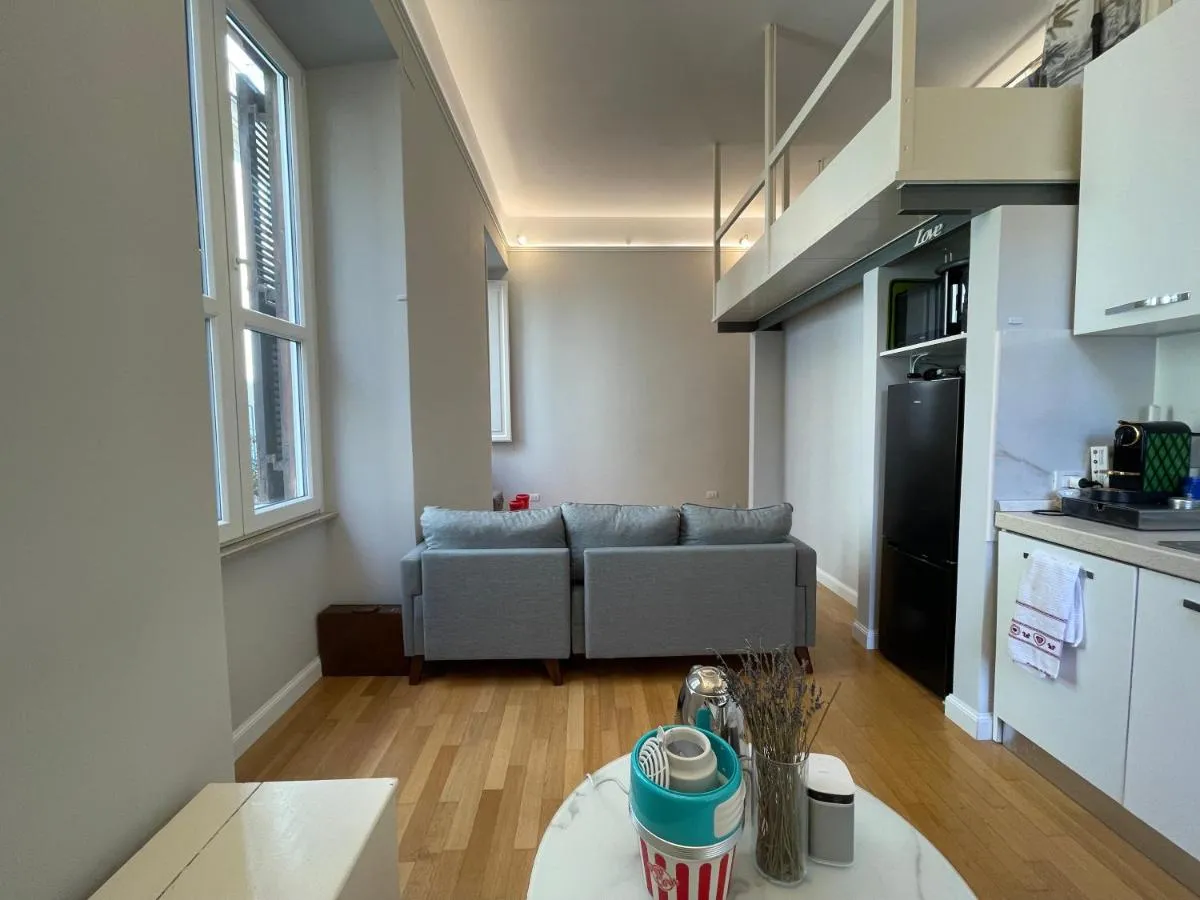Image 4 of Villa Borghese – Boutique House