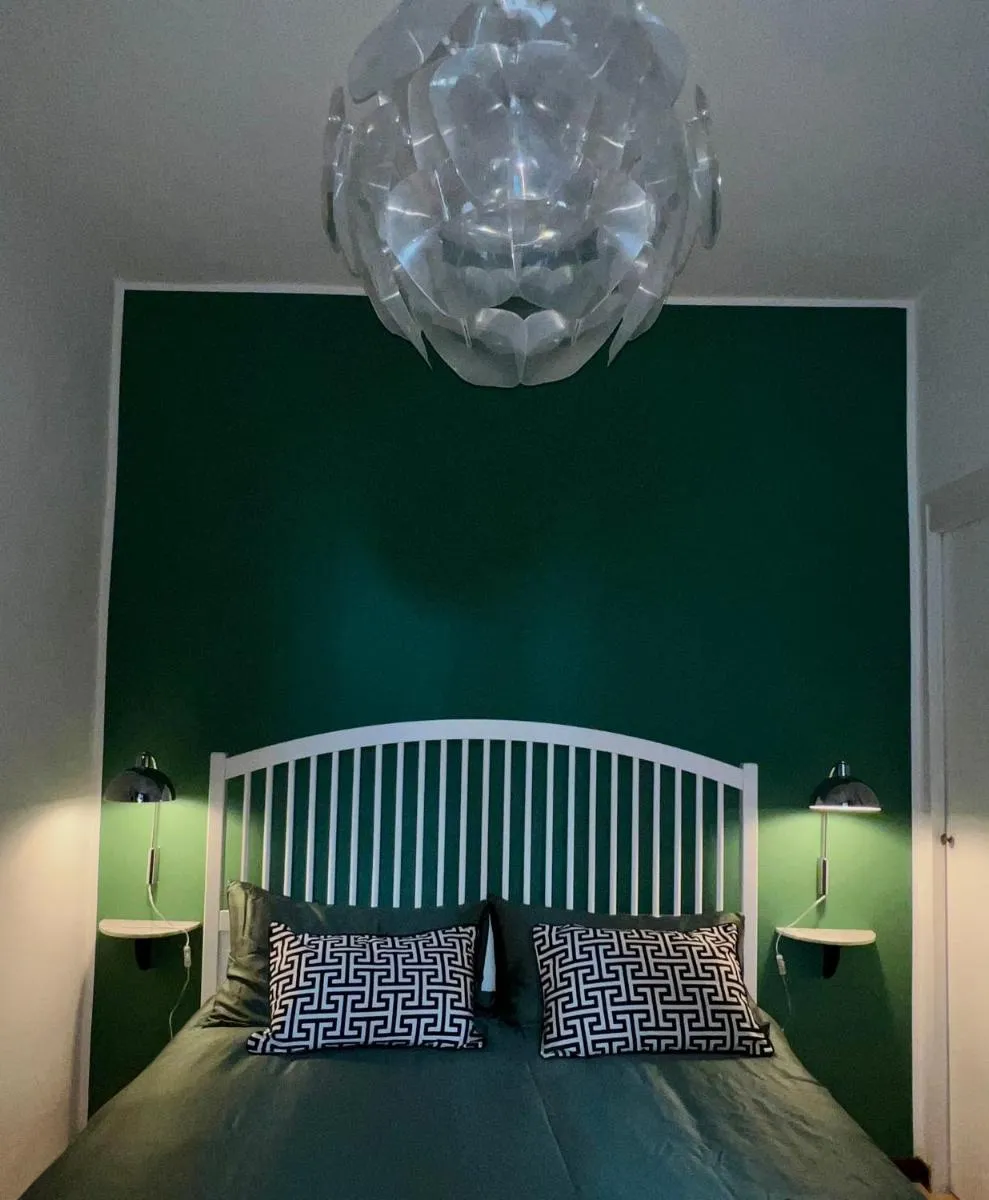Image 4 of Villa Borghese Green Apartment
