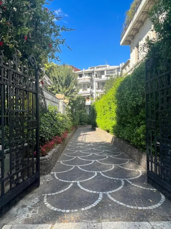 Image of Villa Borghese Green Apartment
