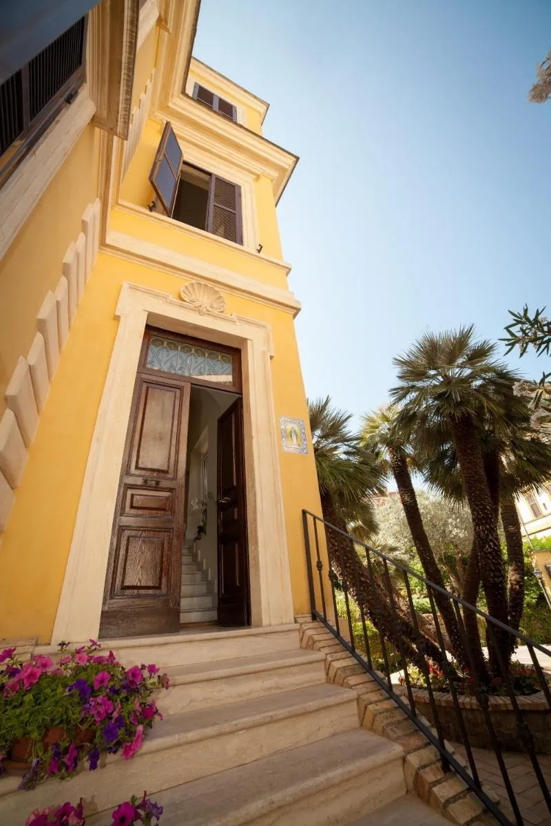 Image 3 of Villa Paganini B&B
