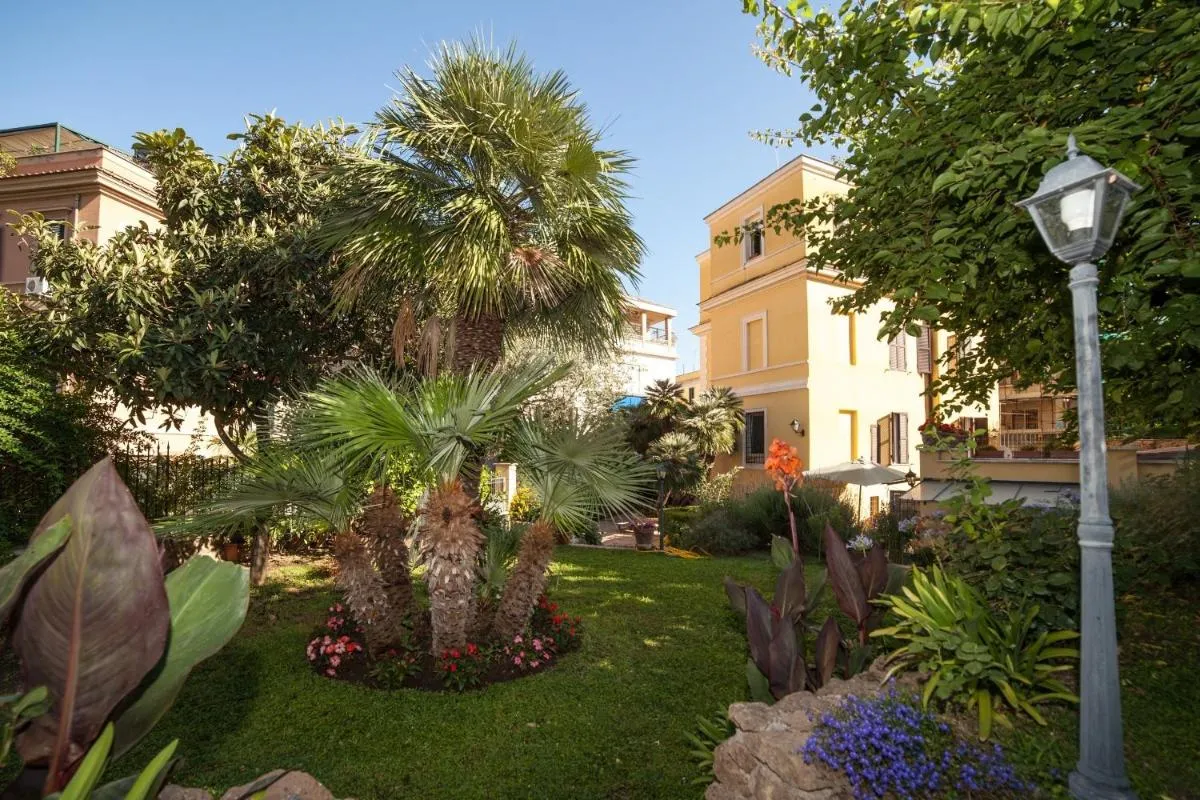 Image 2 of Villa Paganini B&B