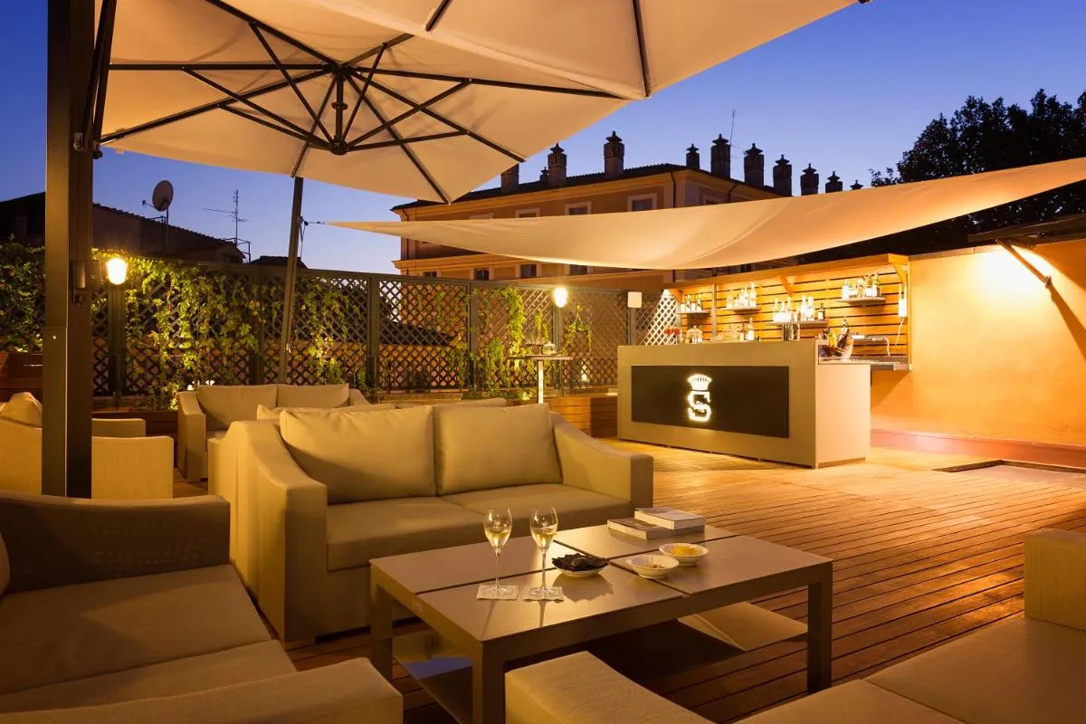 Image 6 of Villa Spalletti Trivelli – Small Luxury Hotels of the World