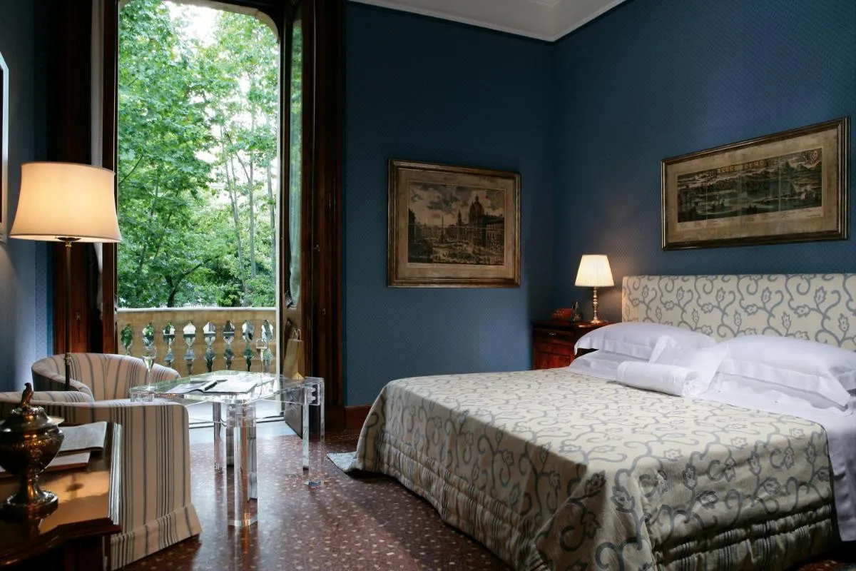 Image 1 of Villa Spalletti Trivelli – Small Luxury Hotels of the World