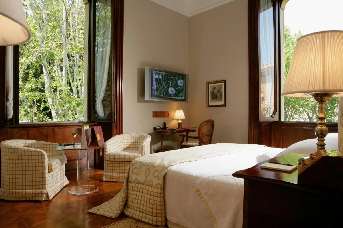 Image 3 of Villa Spalletti Trivelli – Small Luxury Hotels of the World