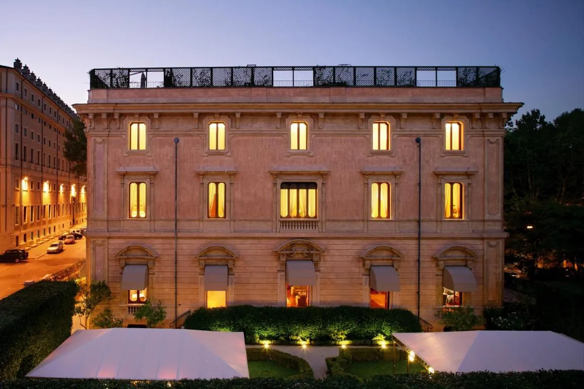 Image of Villa Spalletti Trivelli – Small Luxury Hotels of the World