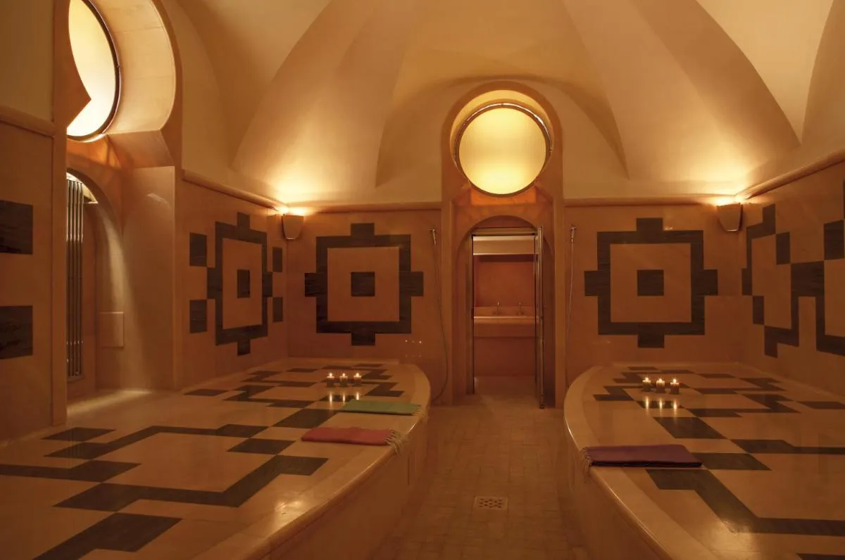 Image 2 of Villa Spalletti Trivelli – Small Luxury Hotels of the World