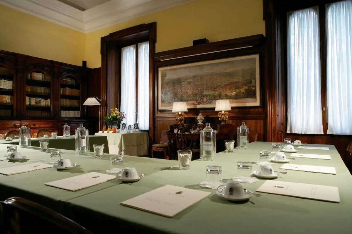Image 5 of Villa Spalletti Trivelli – Small Luxury Hotels of the World