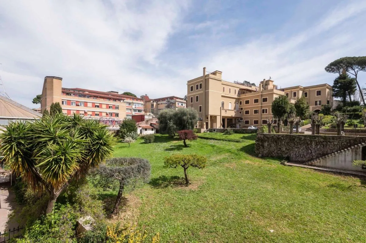 Image 5 of Villa Torlonia Zen Apartment