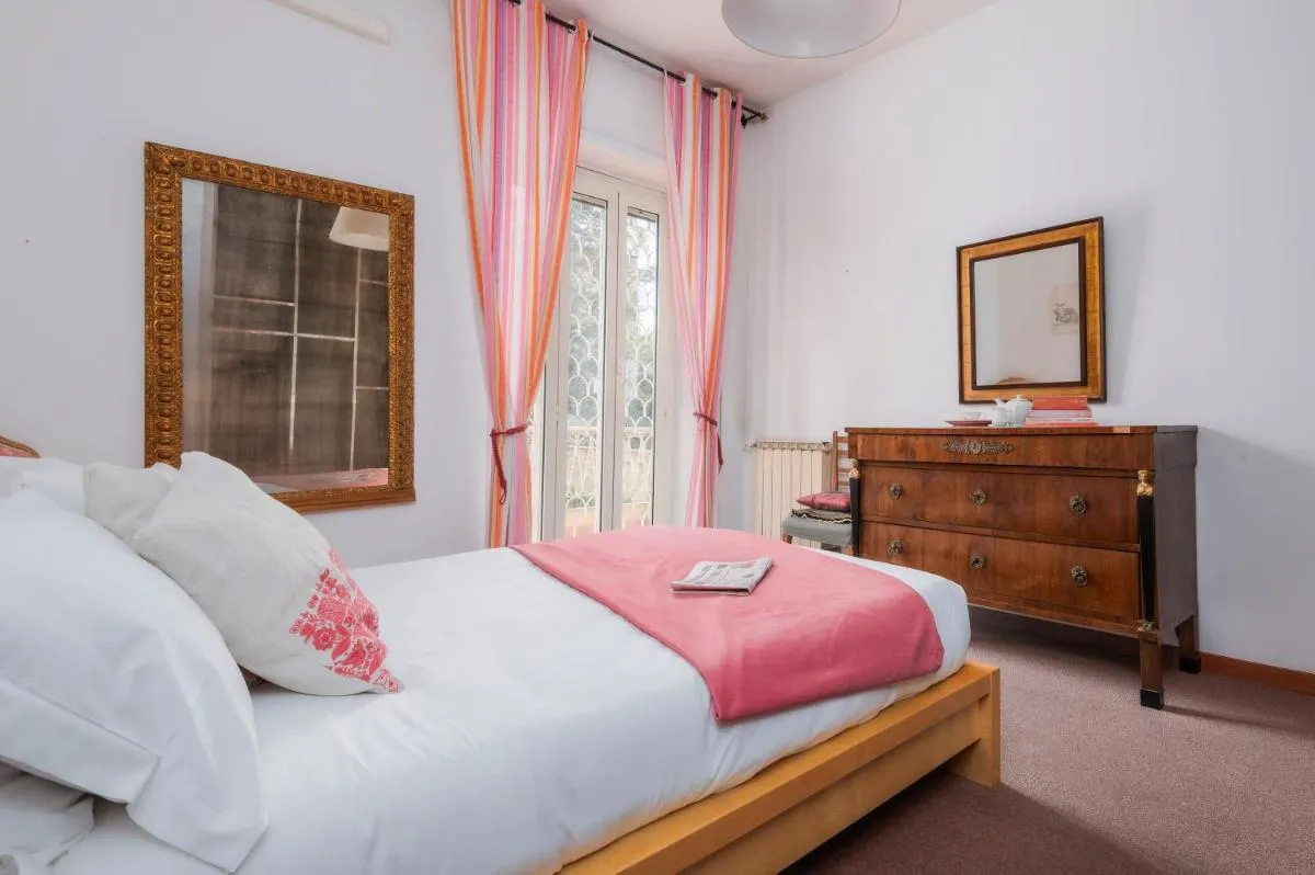Image 1 of Villa Torlonia Zen Apartment
