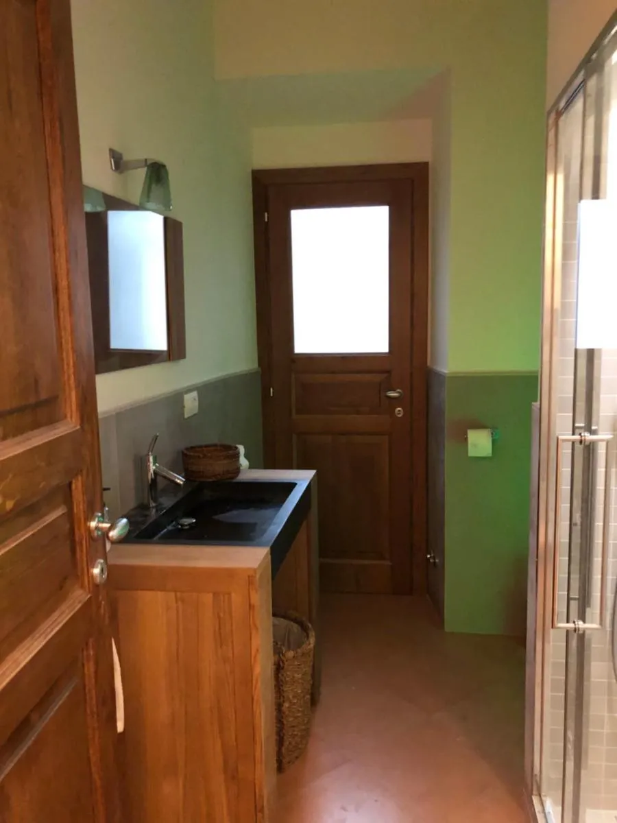 Image 5 of Visione Via Sant’Andrea delle Fratte, 36