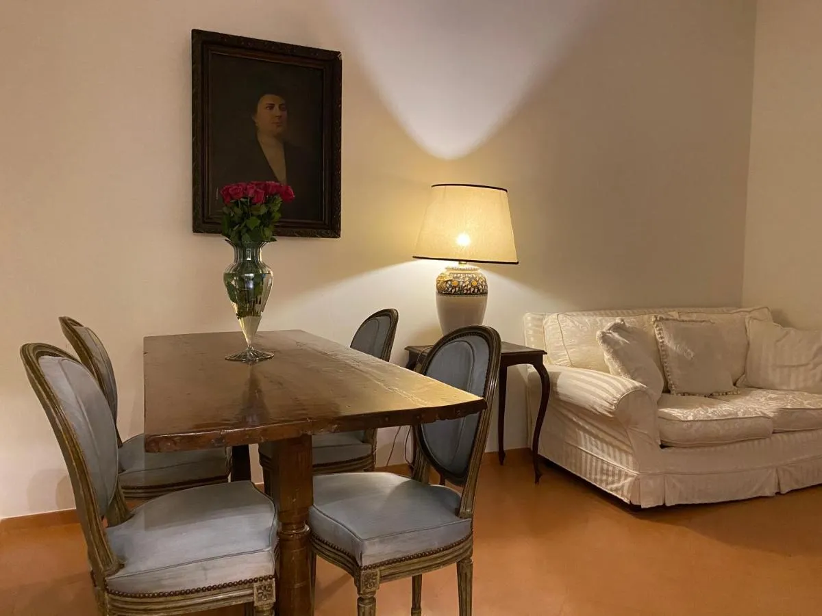 Image 6 of Visione Via Sant’Andrea delle Fratte, 36
