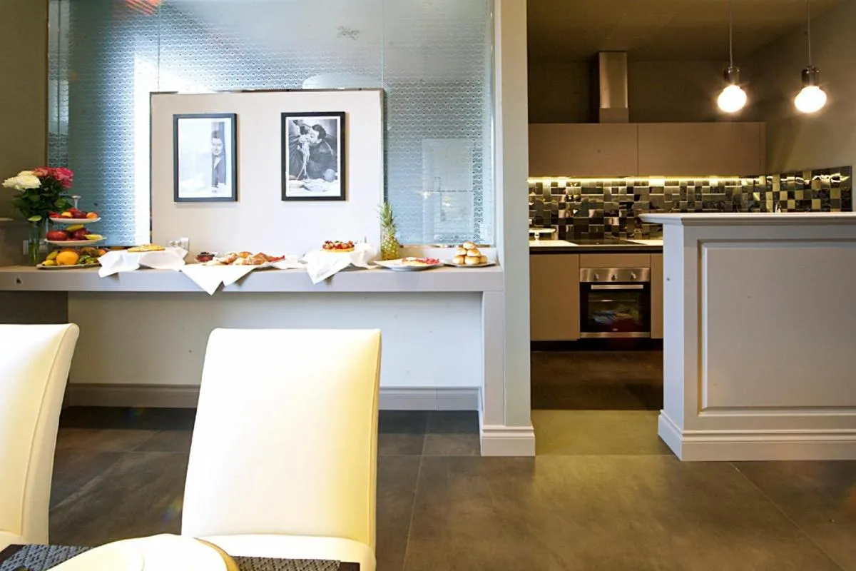 Image 3 of Vittoriano Luxury Suites