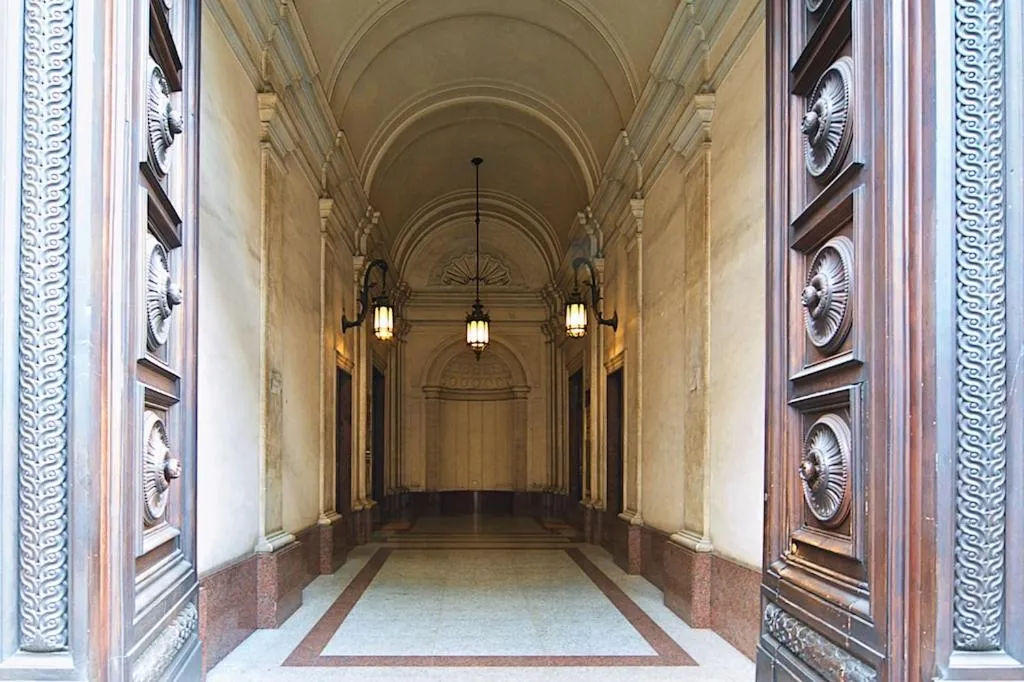 Image 5 of Vittoriano Luxury Suites