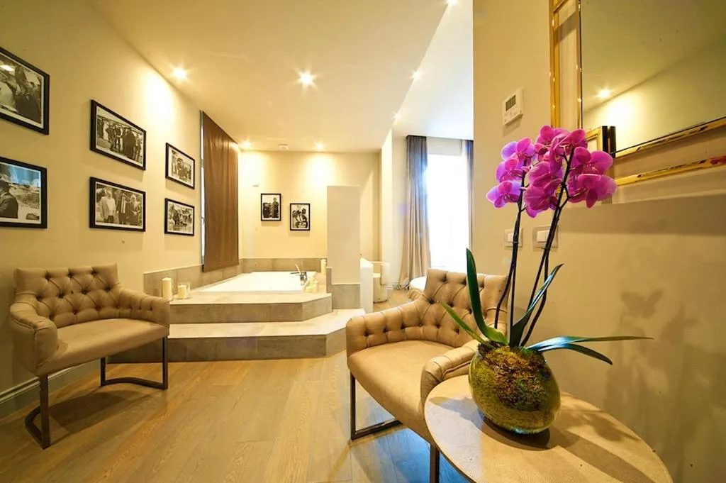 Image 6 of Vittoriano Luxury Suites