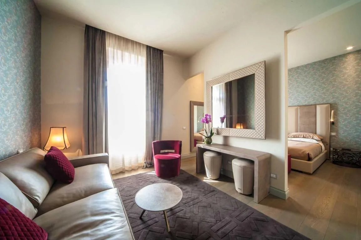 Image of Vittoriano Luxury Suites