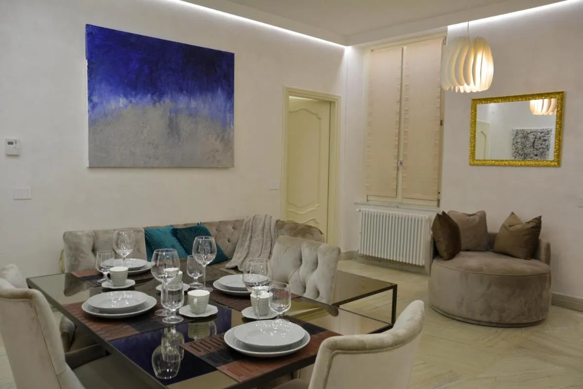 Image 1 of WAMMA Luxury House with Terrace