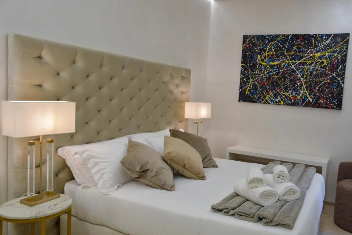 Image of WAMMA Luxury House with Terrace