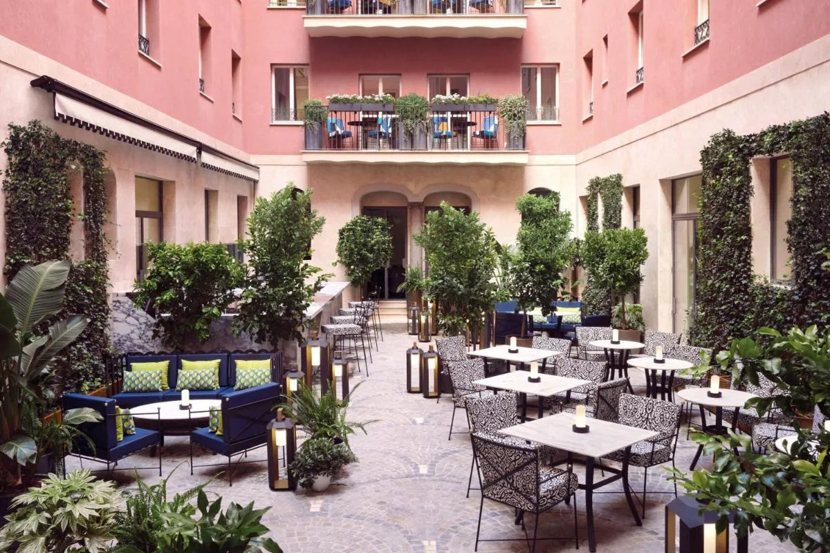 Image 2 of W Rome