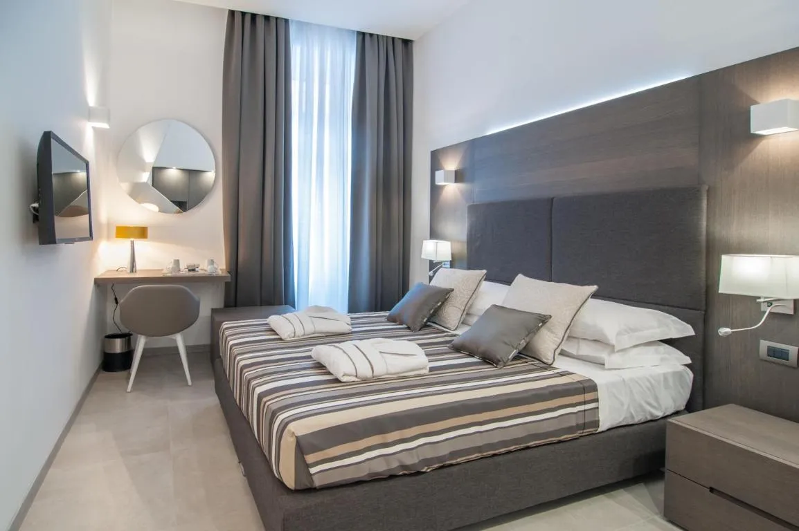 Image of Wellness Home Rome