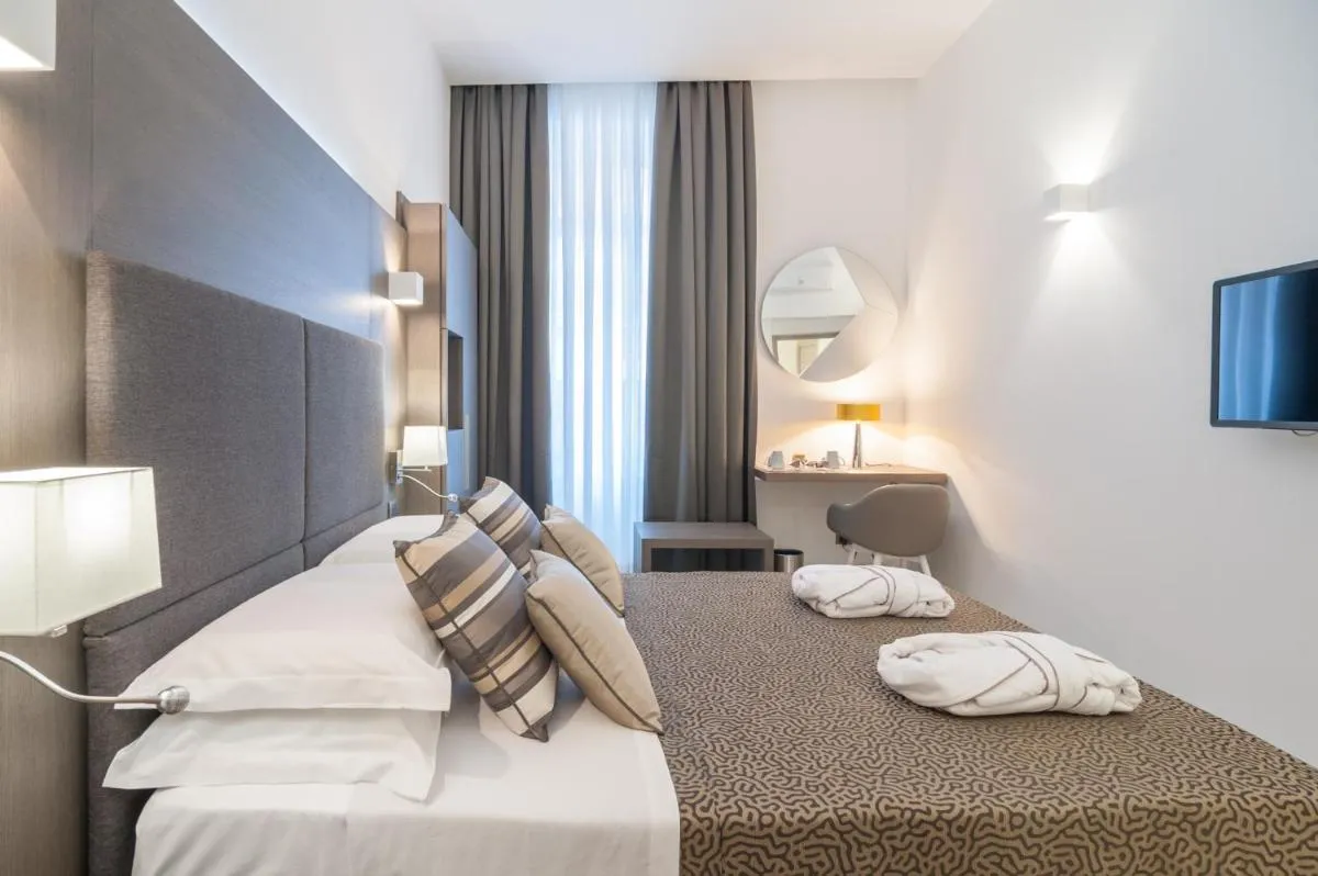 Image 3 of Wellness Home Rome