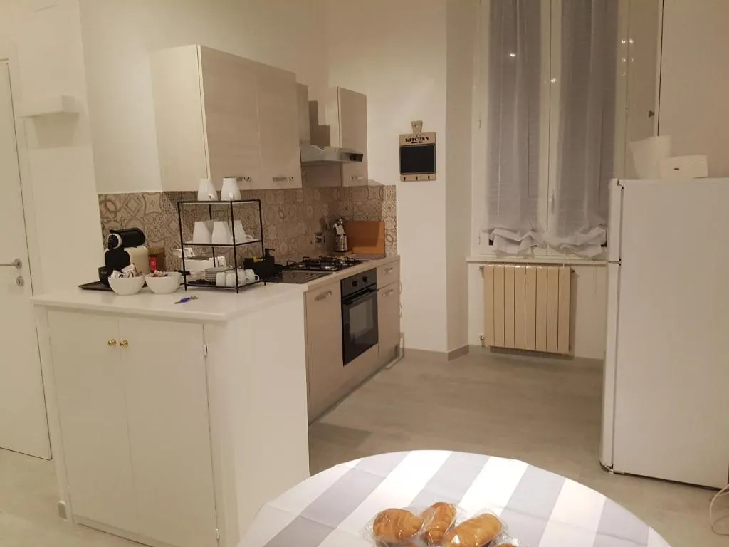 Image of Your home near to the Vatican