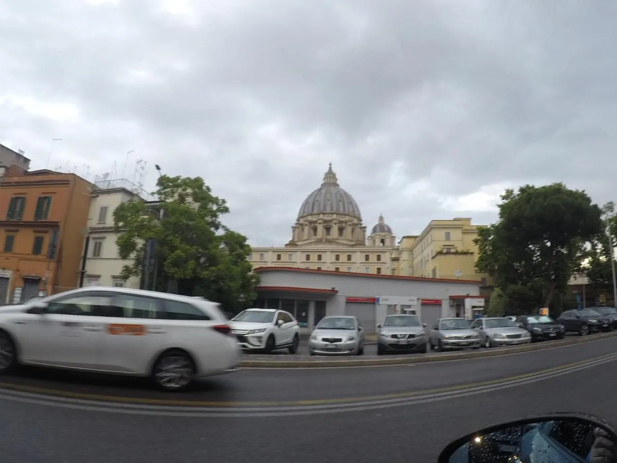Image 1 of Your home near to the Vatican