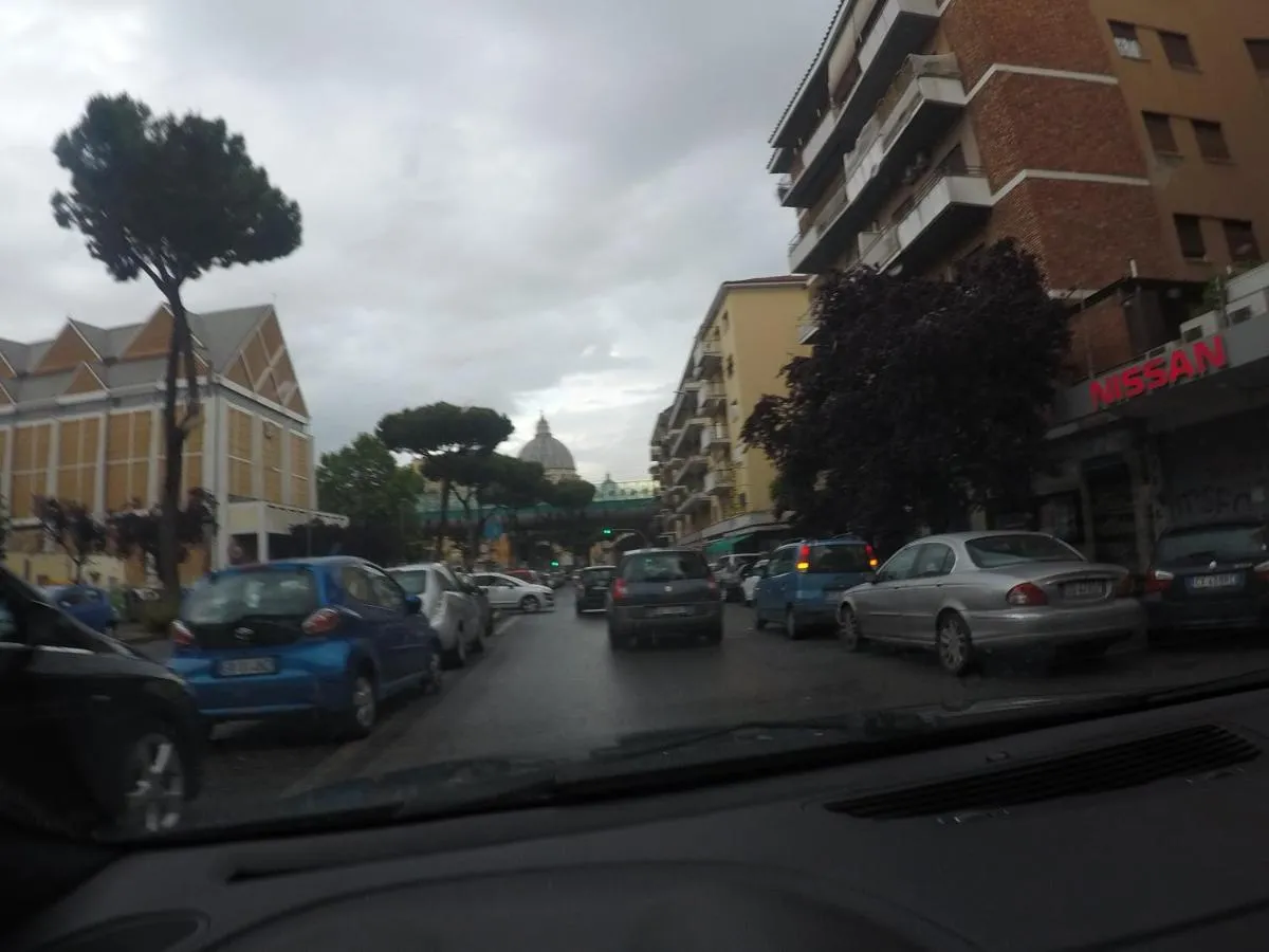 Image 2 of Your home near to the Vatican