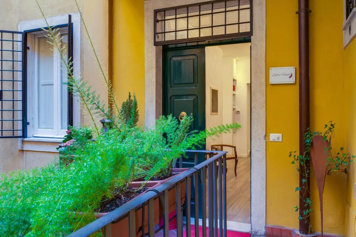 Image 4 of Zefiro Home