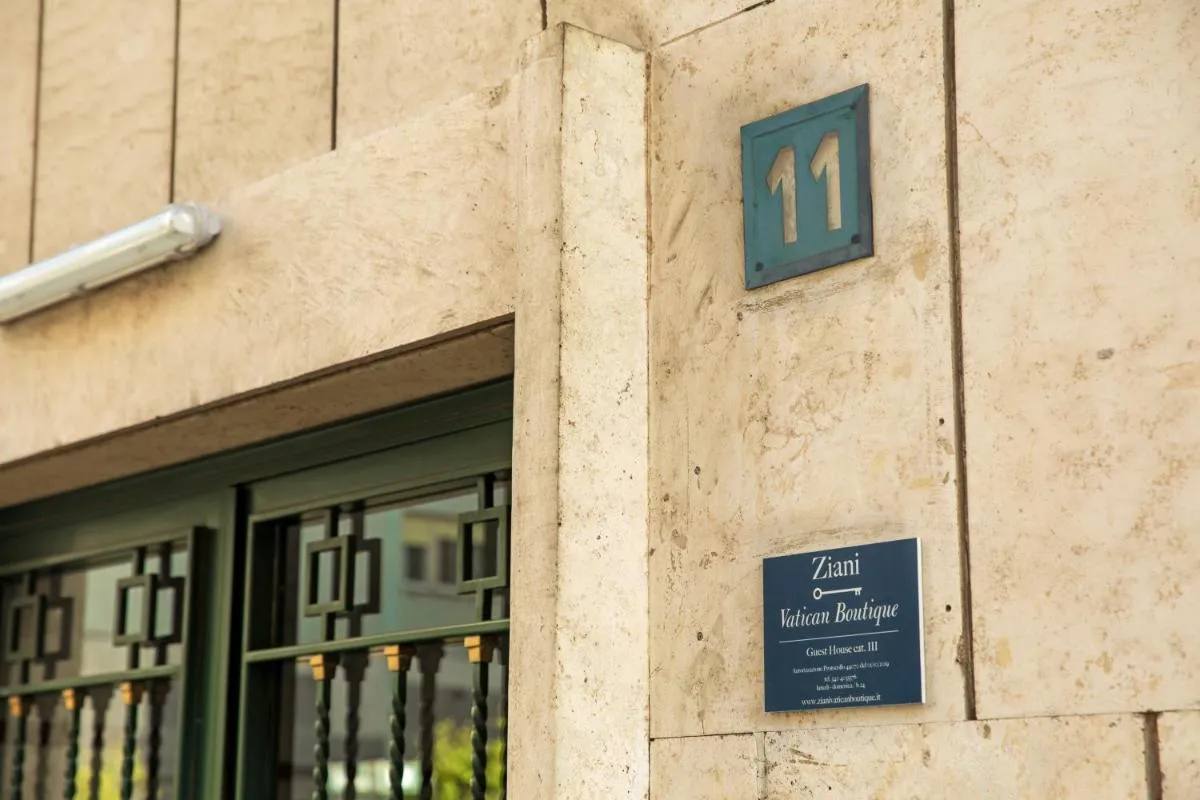 Image 5 of Ziani Vatican Boutique