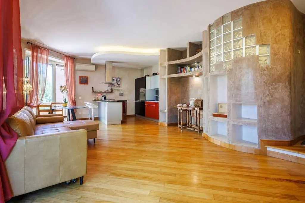 Image of appartamento a Testaccio