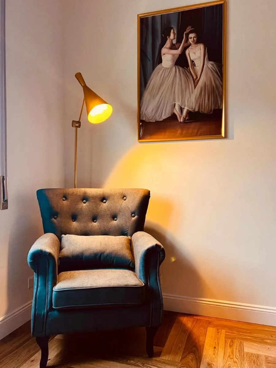 Image 6 of casa gemelli charme roma