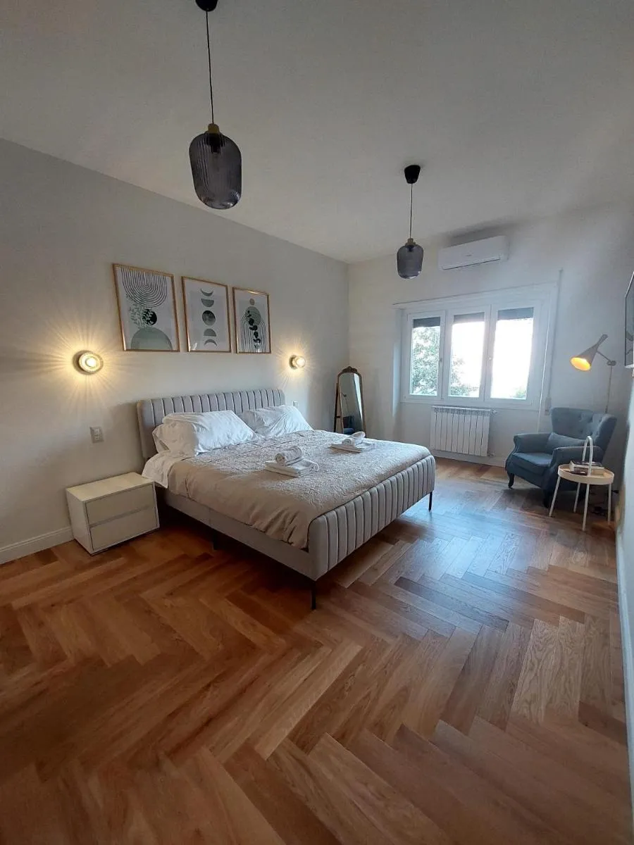 Image 2 of casa gemelli charme roma