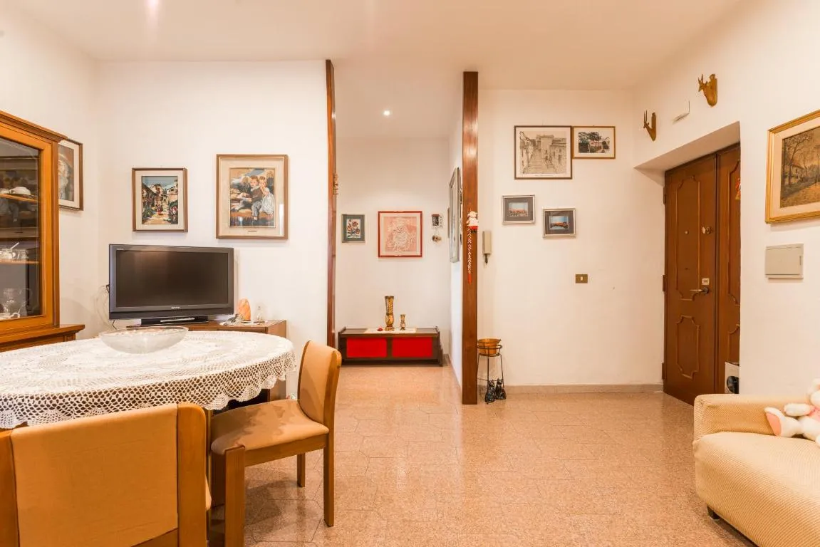 Image of family home