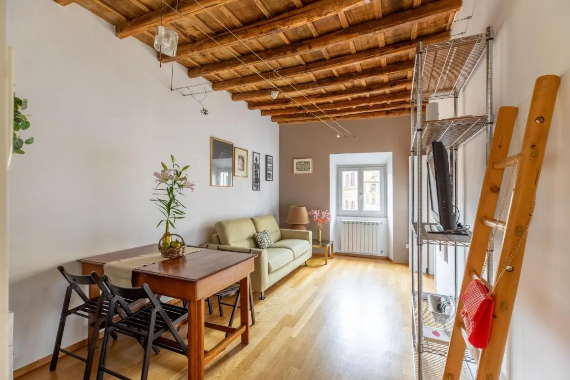 Image of iFlat Homey in Campo de’Fiori