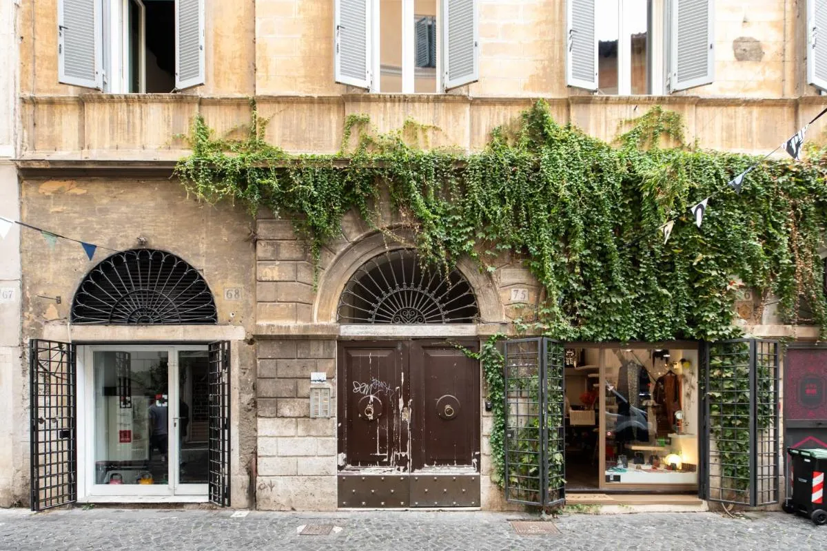 Image 5 of iFlat Homey in Campo de’Fiori