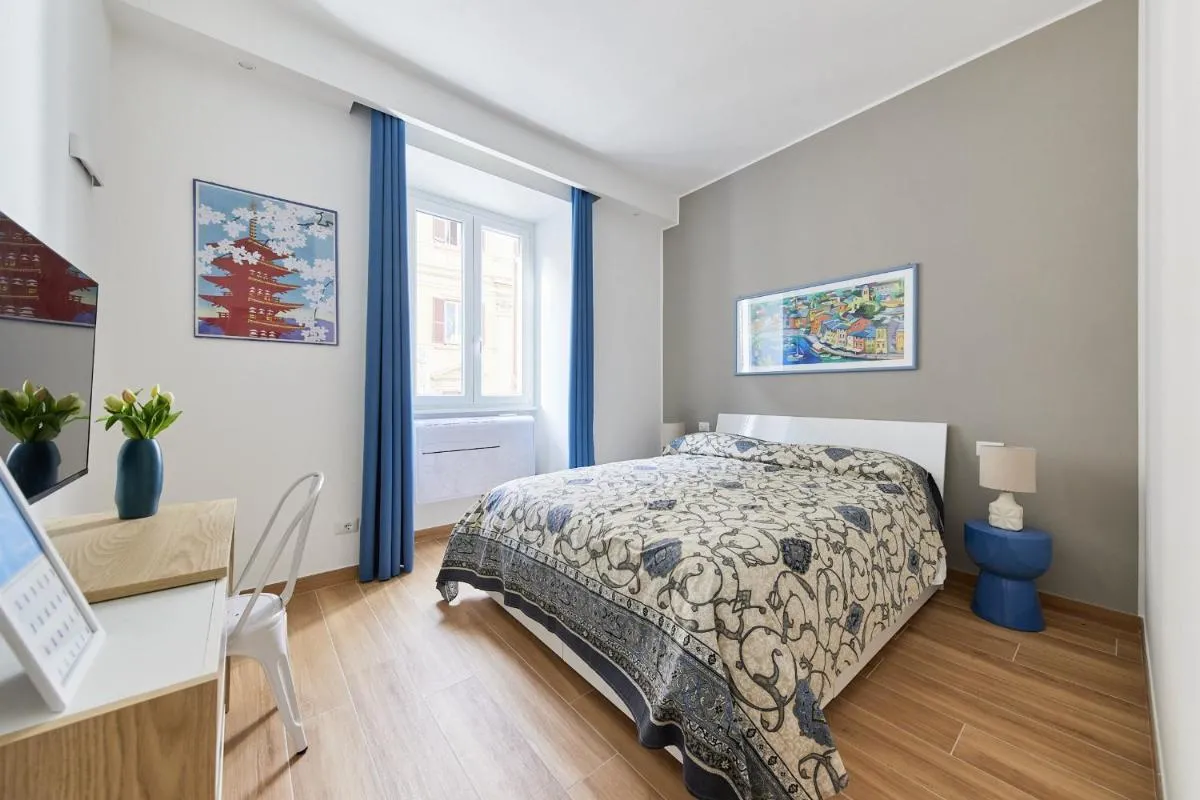 Image 1 of iFlat Lovely Modern Apartment