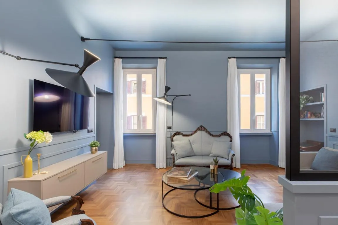 Image of iFlat Luxe Experience